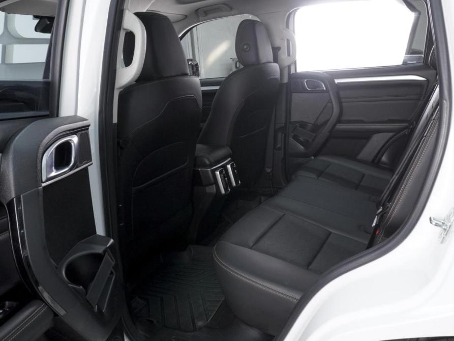 Haval DaGou (Big Dog) I Ростов-на-Дону  - изображение 11