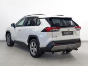 Toyota RAV4 V (XA50) Санкт-Петербург  - изображение 36