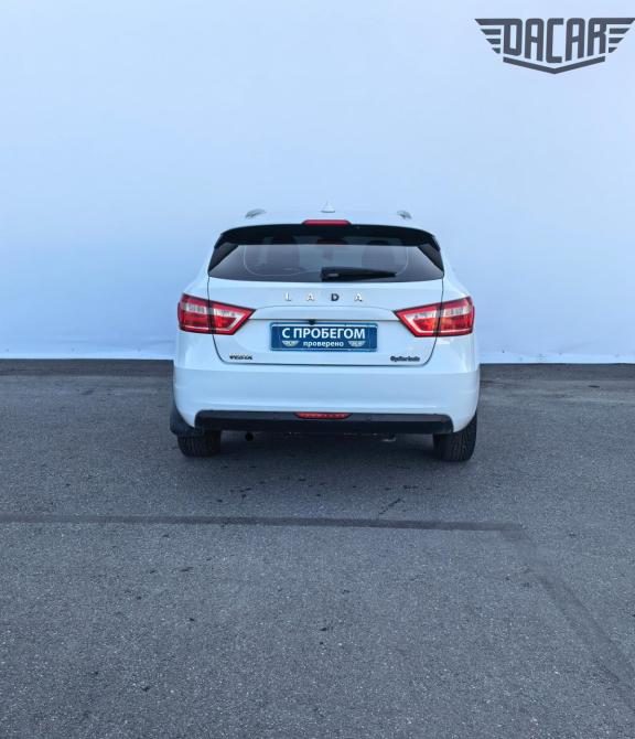 Lada (ВАЗ) Vesta I Санкт-Петербург  - изображение 6