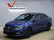 Volkswagen Polo V Рестайлинг Уфа  - изображение 16