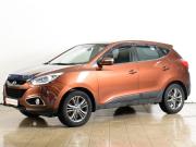 Hyundai ix35 I Рестайлинг Мурманск  - изображение 14