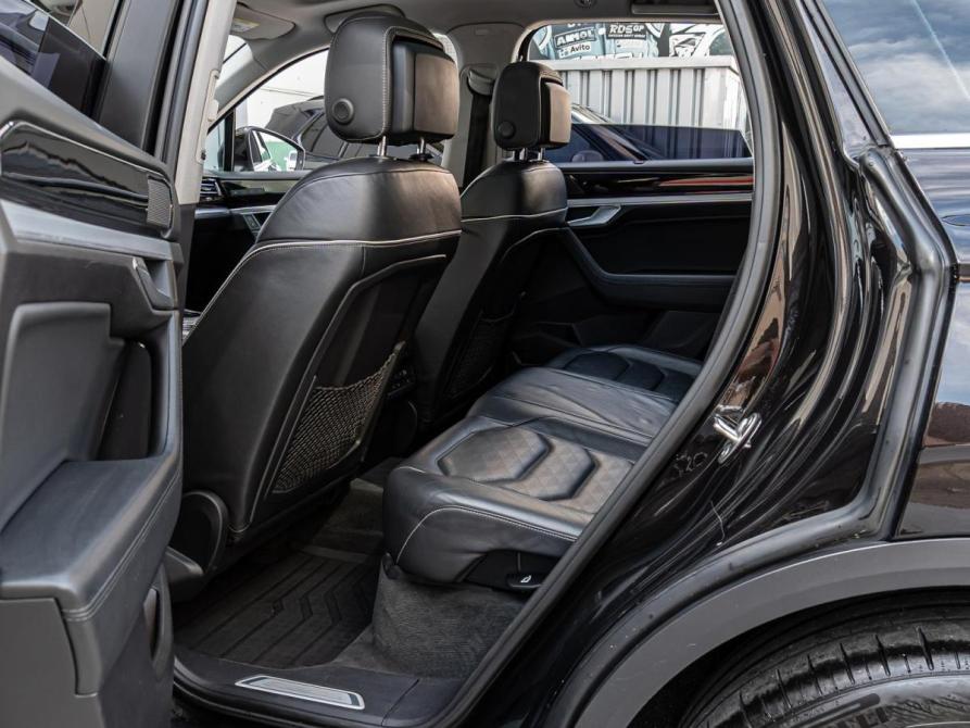 Volkswagen Touareg III Краснодар  - изображение 11