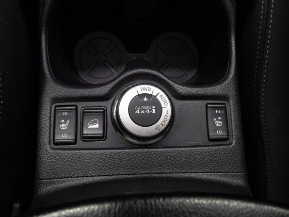 Nissan X-Trail III Рестайлинг с пробегом 2021 года, цена 2 759 000 рублей, 111294 км, внедорожник, Автокод Объявления