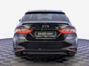 Toyota Camry VIII (XV70) Москва  - изображение 33
