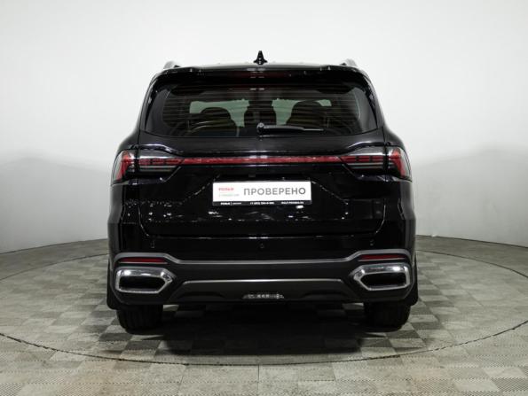 Geely Okavango I с пробегом 2023 года, цена 2 825 000 рублей, 40811 км, внедорожник, Автокод Объявления