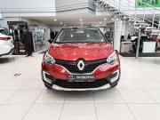 Renault Kaptur I Рестайлинг Казань  - изображение 24