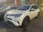 Toyota RAV4 IV (XA40) Рестайлинг Москва  - изображение 4