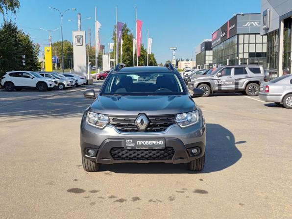 Renault Duster II с пробегом 2021 года, цена 1 730 000 рублей, 181164 км, внедорожник, Автокод Объявления