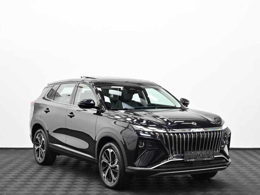 Dongfeng Huge Москва  - изображение 1