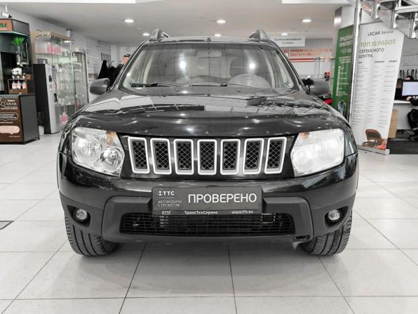 Renault Duster I с пробегом 2013 года, цена 599 000 рублей, 206835 км, внедорожник, Автокод Объявления