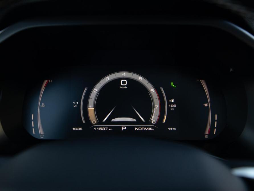 Haval Jolion I Рестайлинг Москва  - изображение 8