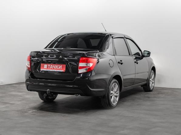 Lada (ВАЗ) Granta I Рестайлинг с пробегом 2023 года, цена 975 000 рублей, 36904 км, седан, Автокод Объявления