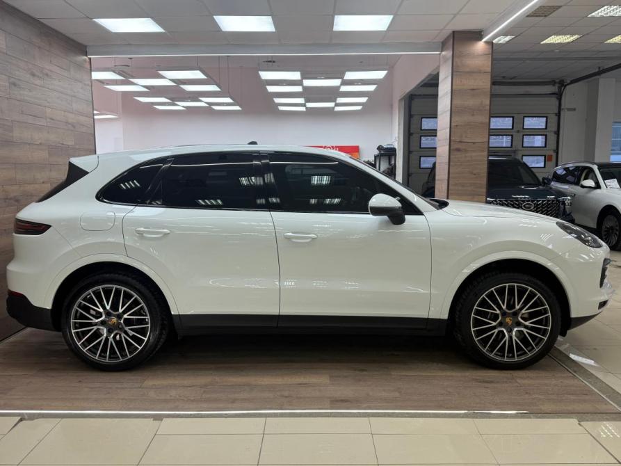 Porsche Cayenne III Уфа  - изображение 6