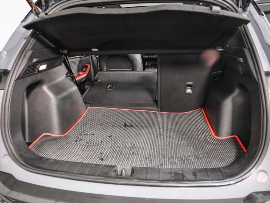Geely Coolray I Рестайлинг Санкт-Петербург  - изображение 32