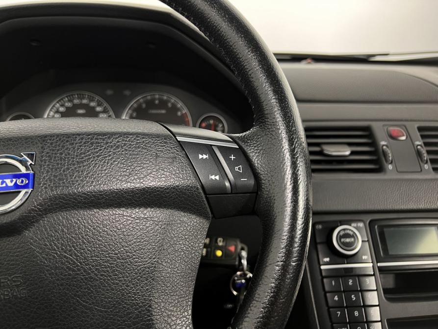 Volvo XC90 I Рестайлинг Калининград  - изображение 19