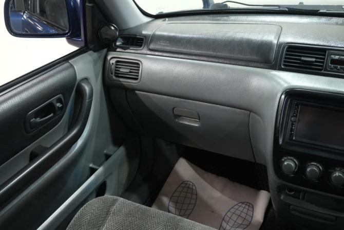 Honda CR-V I с пробегом 1996 года, цена 499 000 рублей, 510000 км, внедорожник, Автокод Объявления