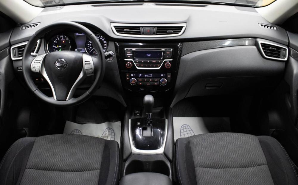 Nissan X-Trail III Уфа  - изображение 8