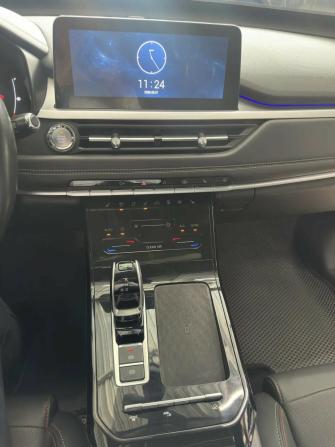 Chery Tiggo 7 Pro I с пробегом 2021 года, цена 1 734 000 рублей, 31000 км, внедорожник, Автокод Объявления