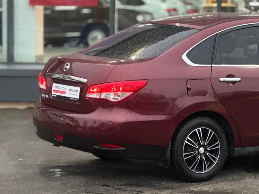 Nissan Almera III (G15) Архангельск  - изображение 6