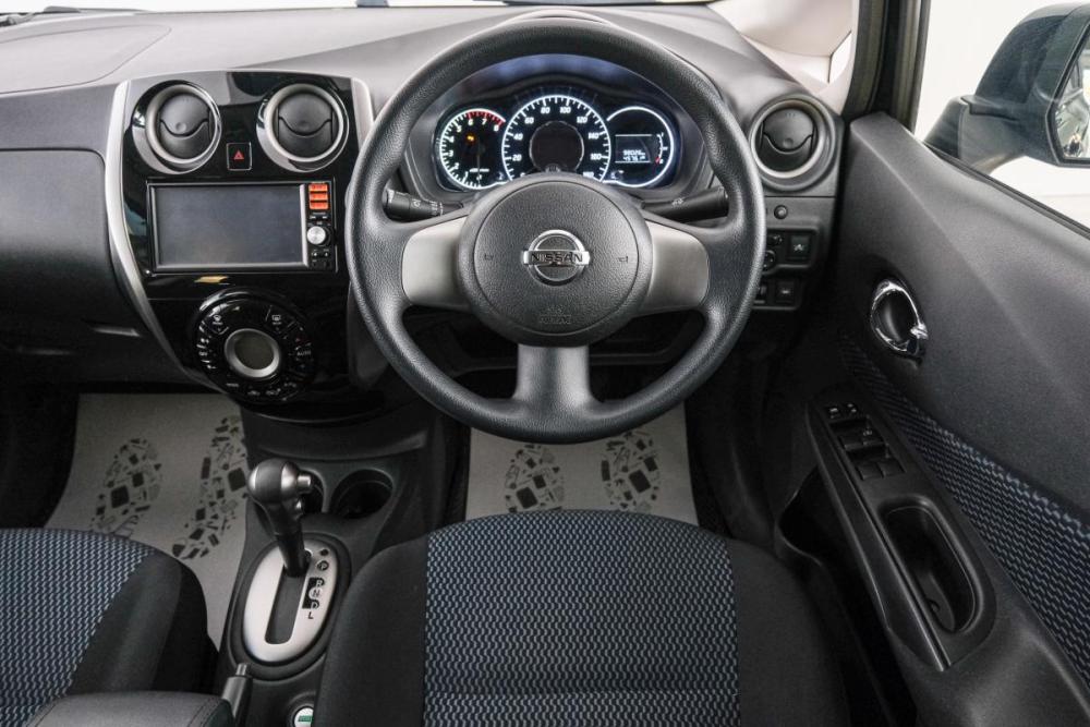 Nissan Note II Красноярск  - изображение 13