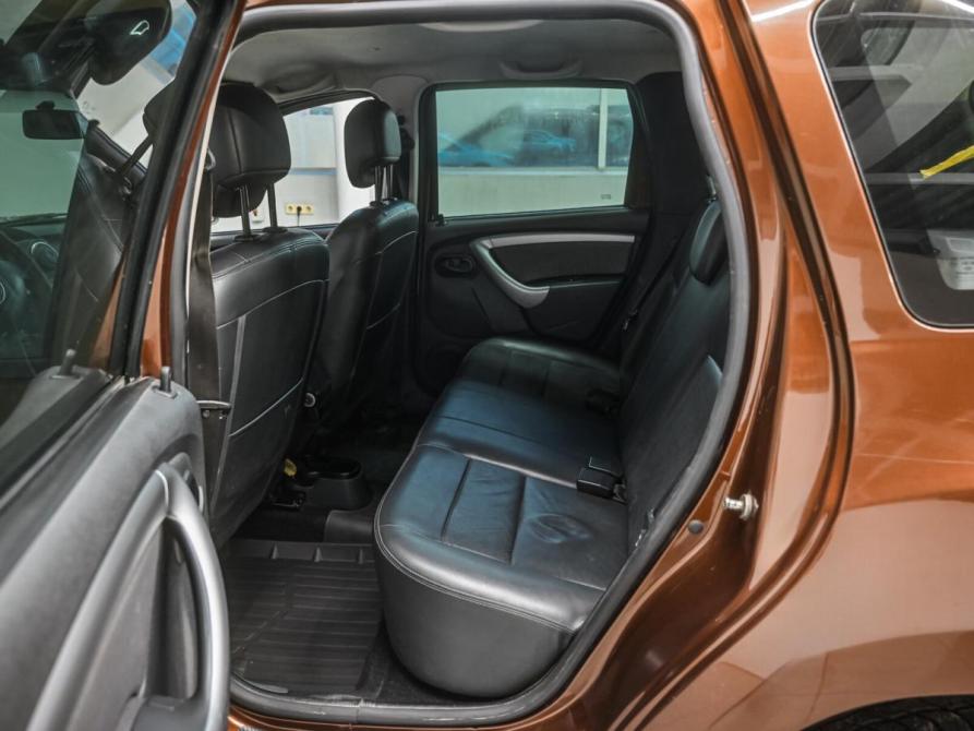 Renault Duster I Челябинск  - изображение 14