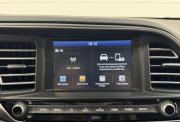 Hyundai Elantra VI (AD) Рестайлинг Астрахань  - изображение 46