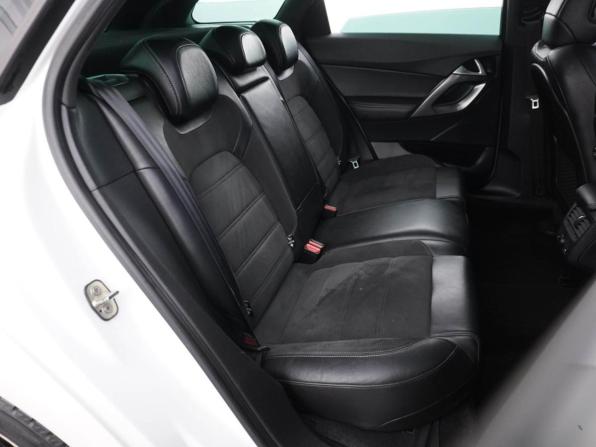Citroen DS5 с пробегом 2012 года, цена 875 055 рублей, 169721 км, хэтчбек, Автокод Объявления