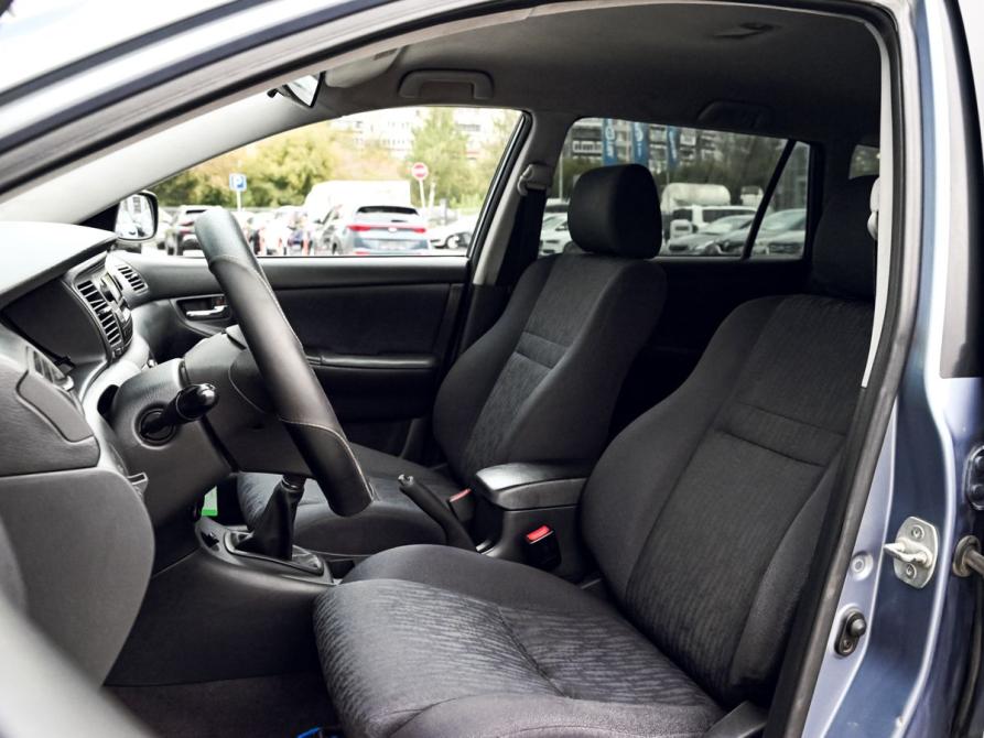 Toyota Corolla IX (E120 E130) Екатеринбург  - изображение 14