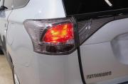 Mitsubishi Outlander III Новокузнецк  - изображение 44