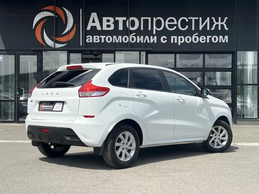 Lada (ВАЗ) XRAY I Волгоград  - изображение 4