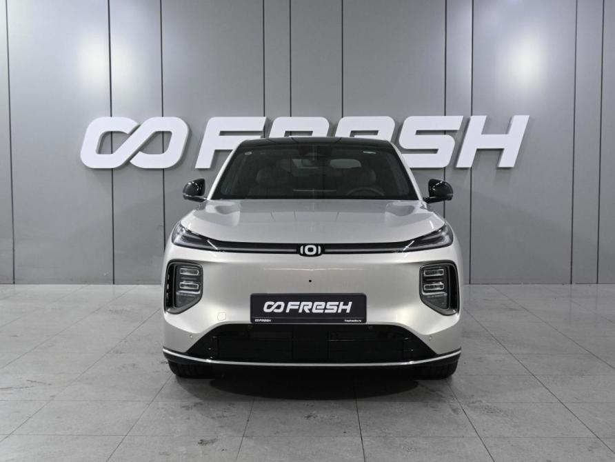 Changan Qiyuan Q07 Ростов-на-Дону  - изображение 3