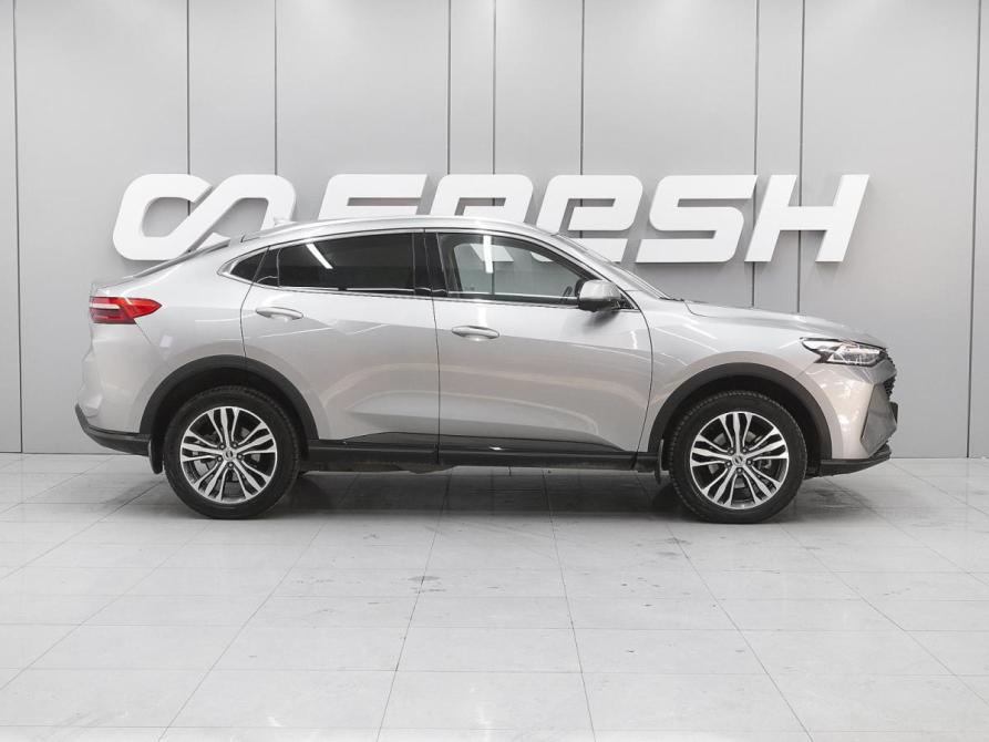 Haval F7x I Рестайлинг Ростов-на-Дону  - изображение 5
