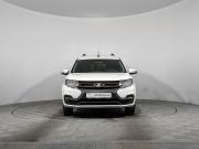 Lada (ВАЗ) Largus I Рестайлинг Санкт-Петербург  - изображение 21