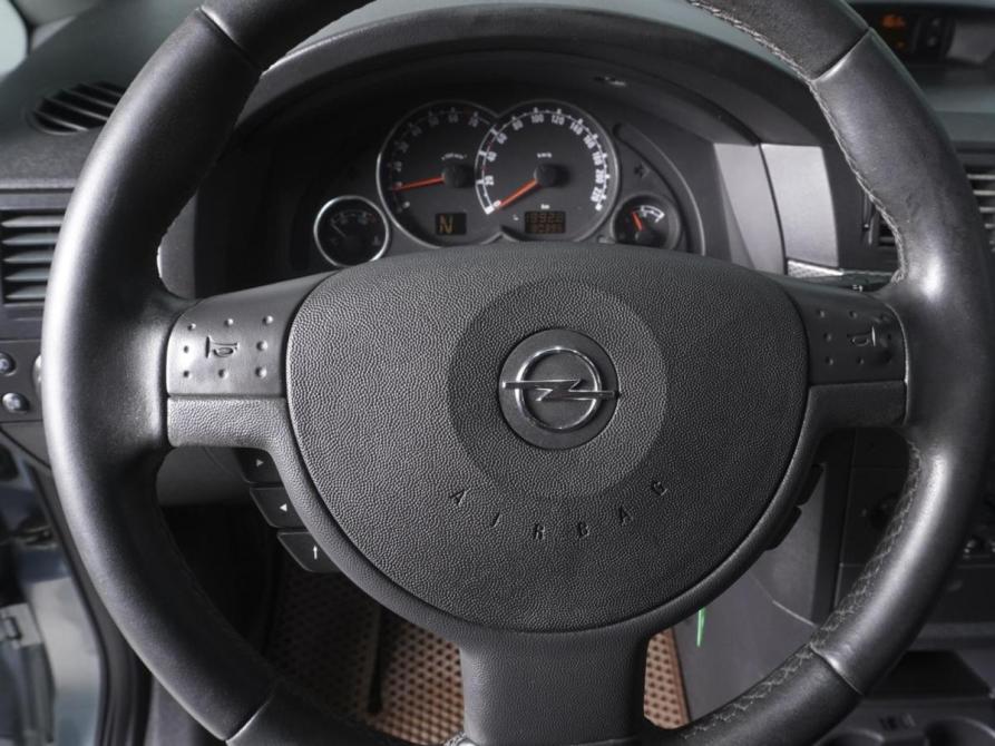 Opel Meriva A Рестайлинг Ростов-на-Дону  - изображение 12