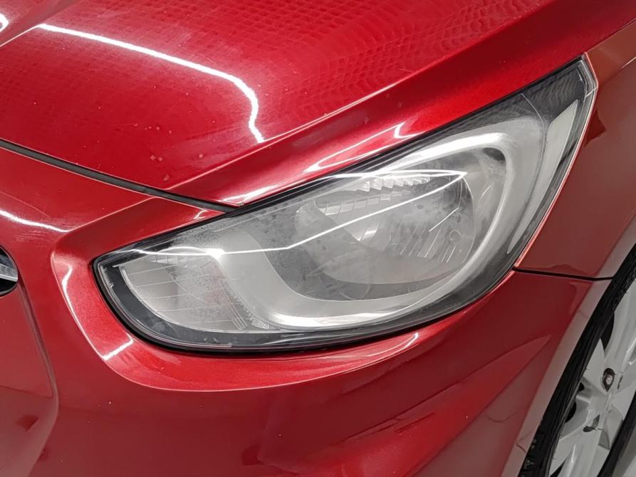 Hyundai Solaris I Казань  - изображение 21