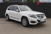 Mercedes-Benz GLK-Класс I (X204) Рестайлинг Сыктывкар  - изображение 21