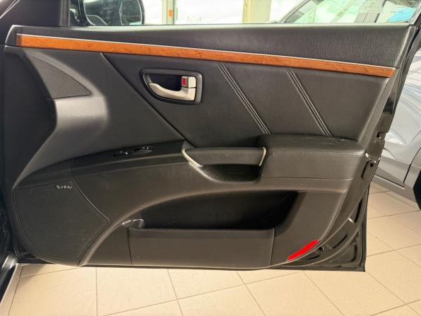 Hyundai Grandeur IV с пробегом 2007 года, цена 485 900 рублей, 380408 км, седан, Автокод Объявления