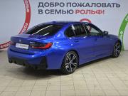 BMW 3 серии VII (G2x) Рестайлинг Москва  - изображение 28