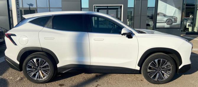 JETOUR Dashing I с пробегом 2024 года, цена 1 880 000 рублей, 25522 км, внедорожник, Автокод Объявления