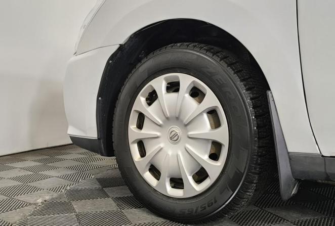 Nissan Almera III (G15) с пробегом 2014 года, цена 670 000 рублей, 180086 км, седан, Автокод Объявления