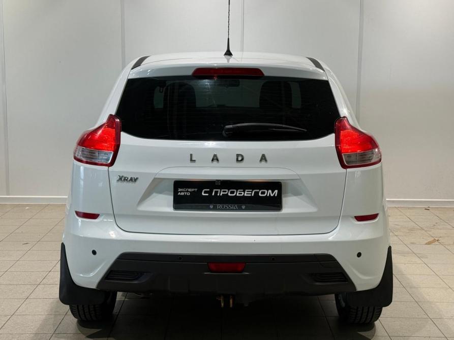 Lada (ВАЗ) XRAY I Самара  - изображение 6