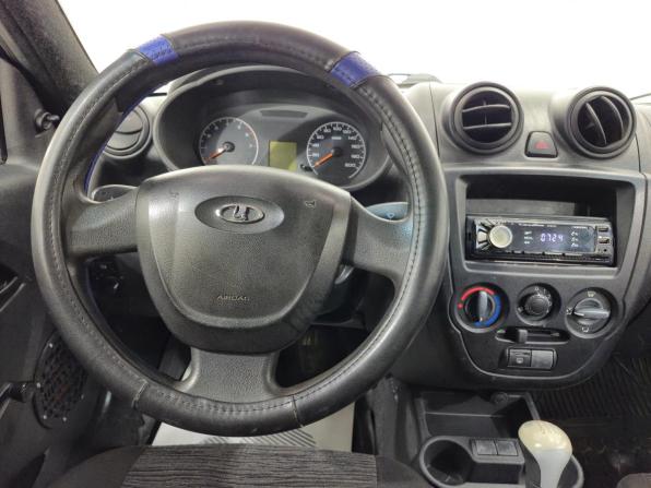 Lada (ВАЗ) Granta I с пробегом 2015 года, цена 330 000 рублей, 180365 км, лифтбек, Автокод Объявления