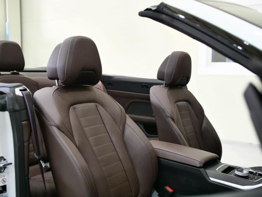 BMW 4 серии G22 G23 G26 Рестайлинг Иркутск  - изображение 27