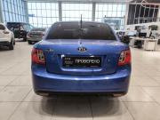 Kia Rio II Рестайлинг Казань  - изображение 29