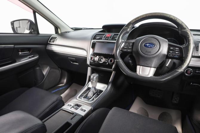 Subaru Levorg I с пробегом 2014 года, цена 1 699 000 рублей, 74600 км, универсал, Автокод Объявления
