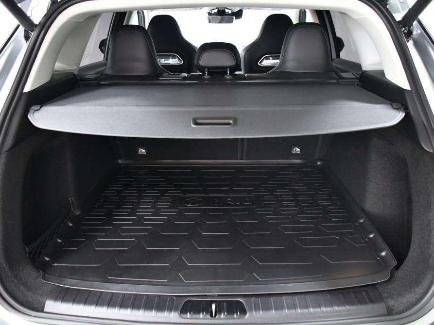 BAIC X55 Новосибирск  - изображение 20