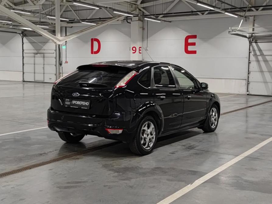 Ford Focus II Рестайлинг Казань  - изображение 6