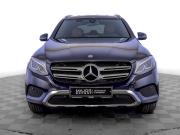 Mercedes-Benz GLC I (X253) Москва  - изображение 33