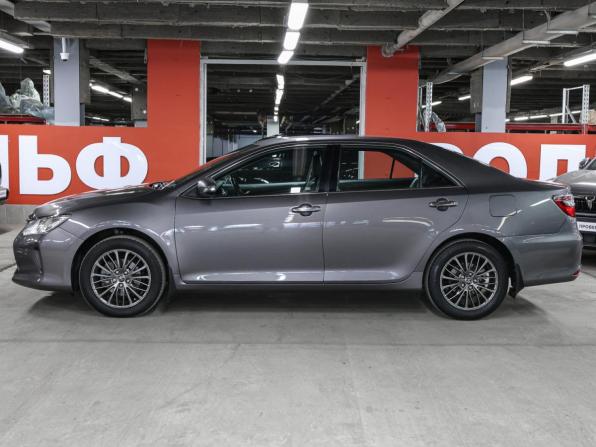 Toyota Camry VII (XV50) Рестайлинг с пробегом 2014 года, цена 2 000 000 рублей, 177879 км, седан, Автокод Объявления