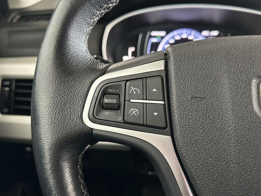 Geely Atlas I Москва  - изображение 13